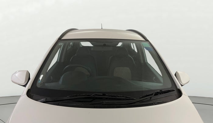 2019 Hyundai Grand i10 SPORTZ 1.2 KAPPA VTVT, Petrol, Manual, 31,104 km, Front Windshield