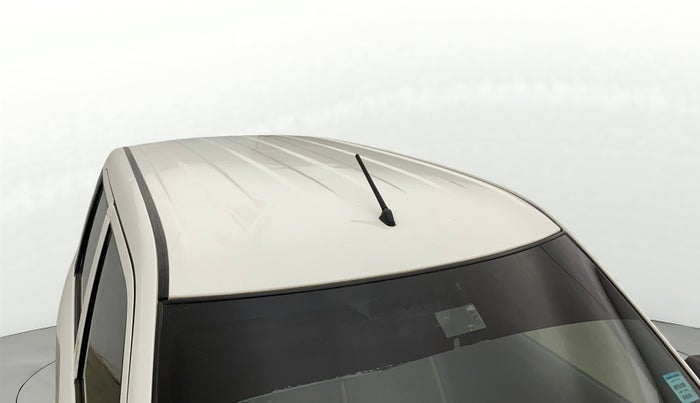 2024 Maruti New Wagon-R LXI CNG 1.0, CNG, Manual, 41,171 km, Roof