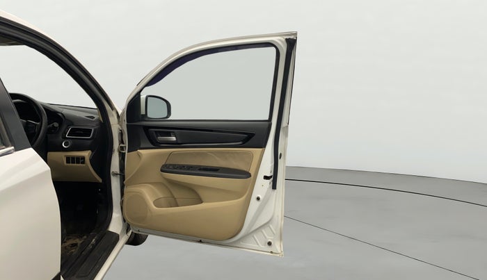 2019 Honda Amaze 1.2L I-VTEC VX CVT, Petrol, Automatic, 30,736 km, RHS Front Door