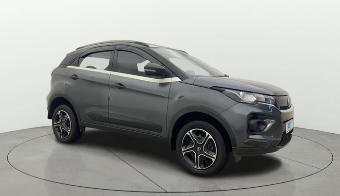 2023 Tata NEXON XMA SUNROOF PETROL, Petrol, Automatic, 21,859 km, SRP