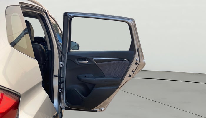 2018 Honda WR-V 1.2L I-VTEC VX MT, CNG, Manual, 33,426 km, RHS Rear Door