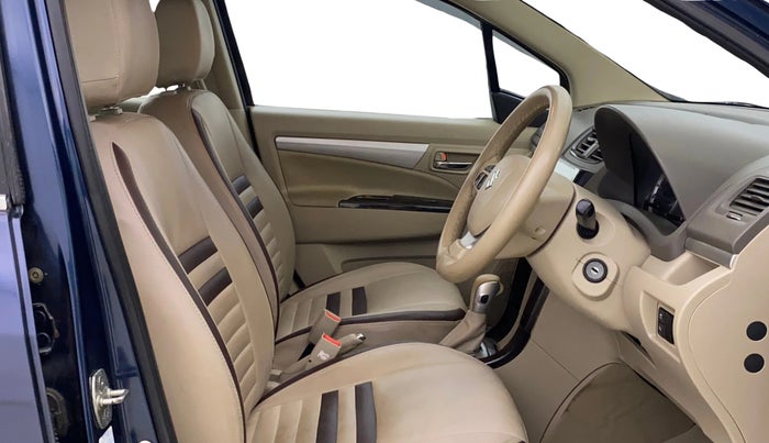 2018 Maruti Ertiga VXI AT, Petrol, Automatic, 31,118 km, Right Side Front Door Cabin