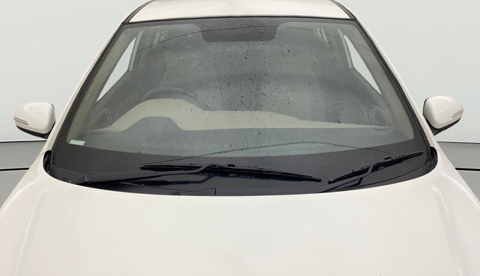 2019 Hyundai Elite i20 SPORTZ PLUS 1.2, Petrol, Manual, 42,360 km, Front Windshield