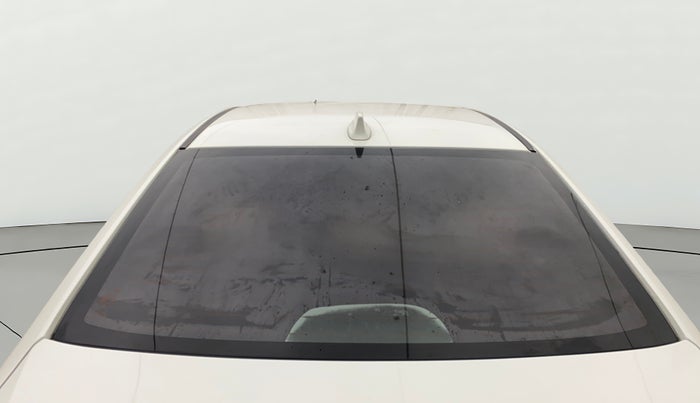 2023 Honda City 1.5L I-VTEC ZX CVT, Petrol, Automatic, 45,548 km, Rear Windshield