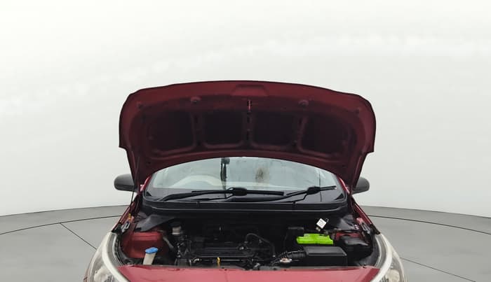 2016 Hyundai Elite i20 ERA 1.2, Petrol, Manual, 74,011 km, Open Bonet