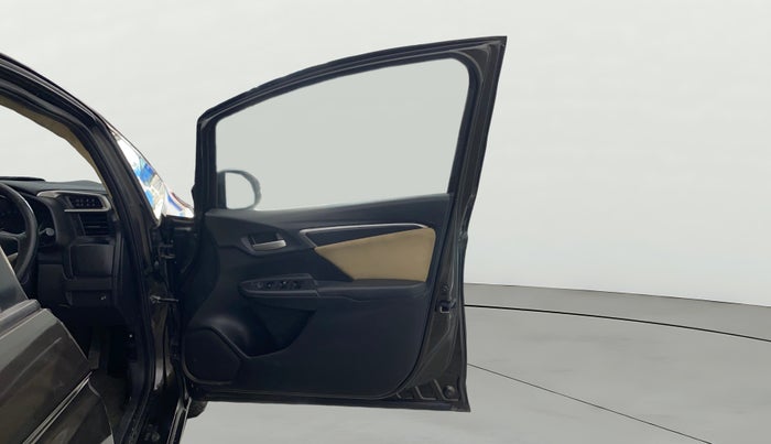 2017 Honda Jazz 1.2L I-VTEC V, Petrol, Manual, 94,519 km, RHS Front Door