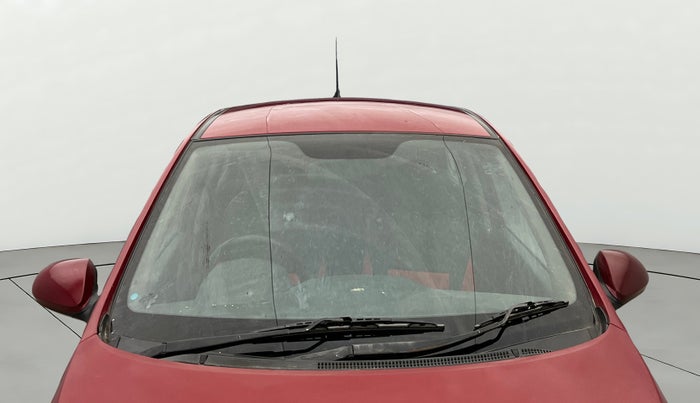 2018 Hyundai Grand i10 MAGNA 1.2 KAPPA VTVT, Petrol, Manual, 97,503 km, Front Windshield