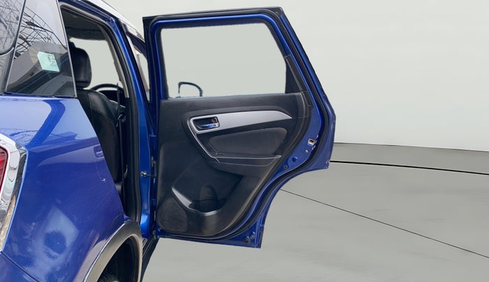 2020 Maruti Vitara Brezza ZXI PLUS, Petrol, Manual, 38,111 km, RHS Rear Door