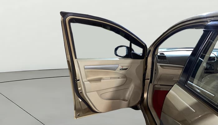 2017 Maruti Ertiga VXI, Petrol, Manual, 52,348 km, LHS Front Door
