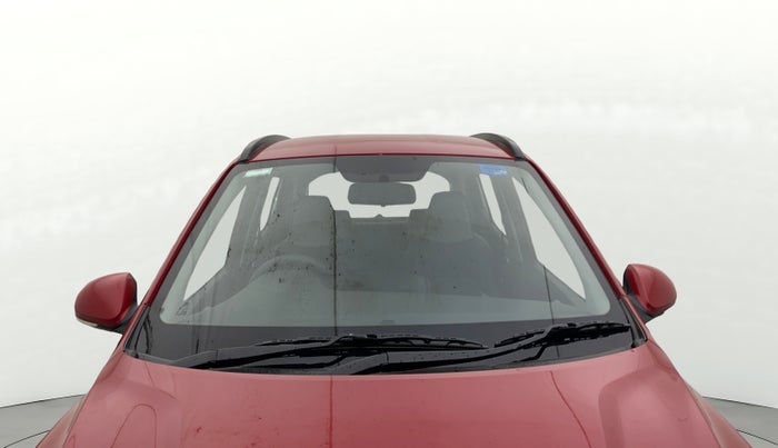 2020 Hyundai GRAND I10 NIOS SPORTZ AMT 1.2 KAPPA VTVT, Petrol, Automatic, 24,643 km, Front Windshield