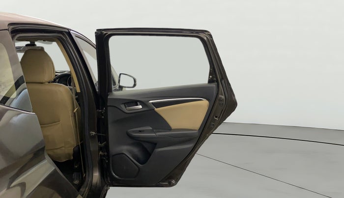 2017 Honda Jazz 1.2L I-VTEC V AT, Petrol, Automatic, 63,606 km, RHS Rear Door