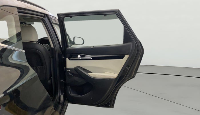 2019 KIA SELTOS GTX PLUS DCT 1.4 PETROL, Petrol, Automatic, 99,644 km, RHS Rear Door