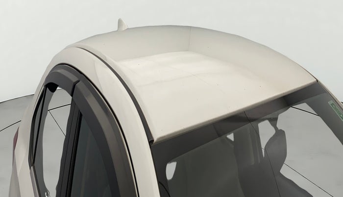 2019 Honda Amaze 1.2L I-VTEC VX CVT, Petrol, Automatic, 30,736 km, Roof