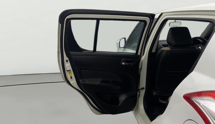 2013 Maruti Swift VDI, Diesel, Manual, 90,343 km, LHS Rear Door
