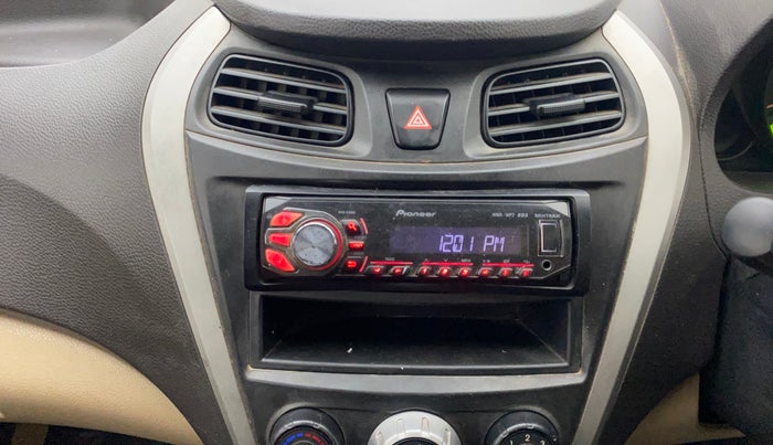 2013 Hyundai Eon ERA +, Petrol, Manual, 52,458 km, Air Conditioner