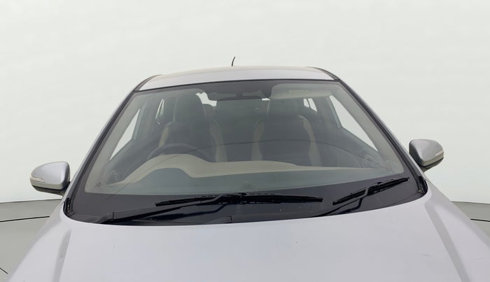 2019 Hyundai Elite i20 SPORTZ PLUS  1.2 CVT, Petrol, Automatic, 51,274 km, Front Windshield