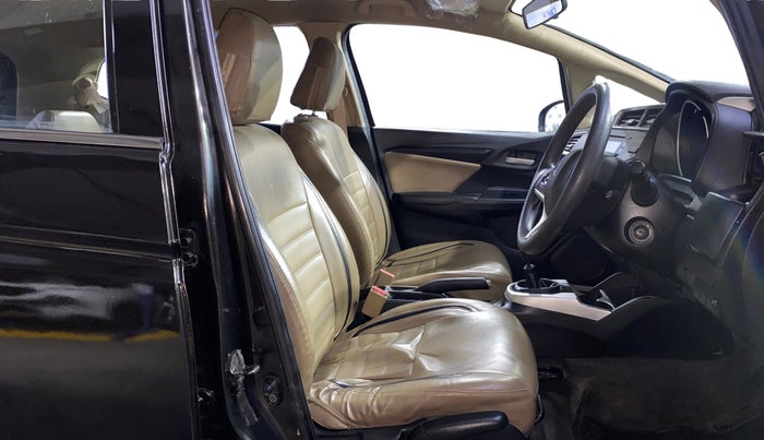 2016 Honda Jazz 1.2L I-VTEC SV, Petrol, Manual, 38,572 km, Right Side Front Door Cabin