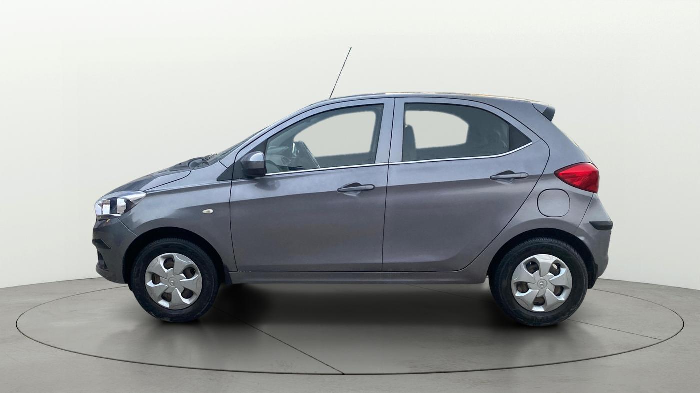 2019 Tata Tiago XT PETROL, Petrol, Manual, 87,161 km, Left Side