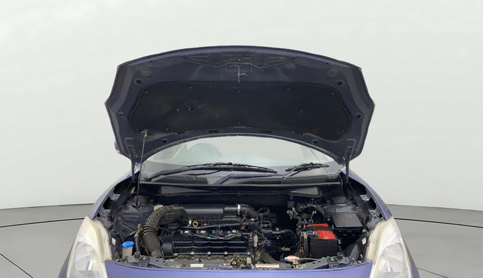 2018 Maruti Dzire ZXI, Petrol, Manual, 50,539 km, Open Bonet