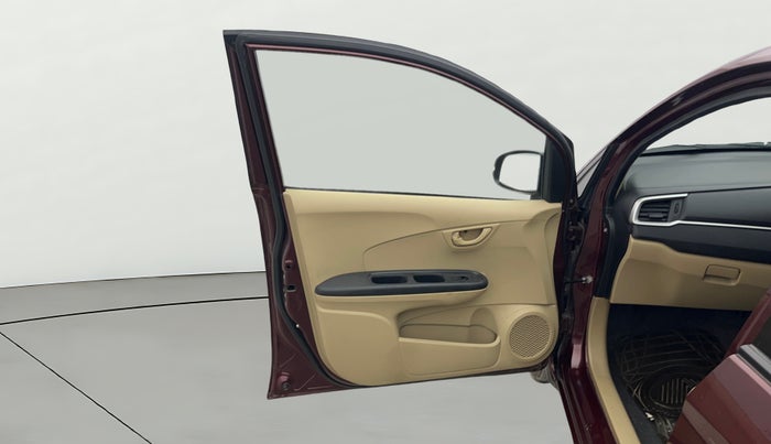 2016 Honda Amaze 1.2L I-VTEC S, Petrol, Manual, 35,758 km, LHS Front Door