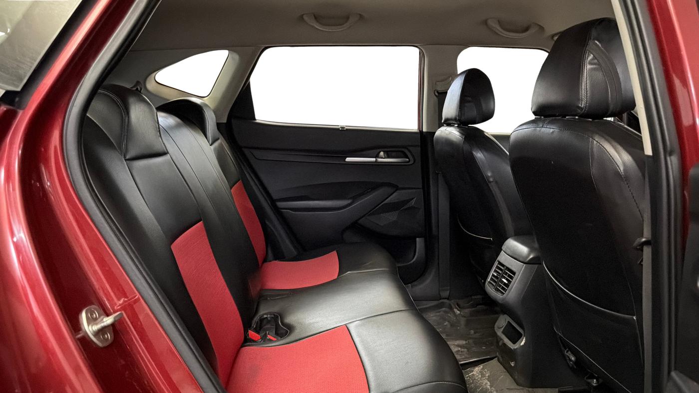 2020 KIA SELTOS HTK PLUS 1.5, Petrol, Manual, 85,834 km, Right Side Rear Door Cabin