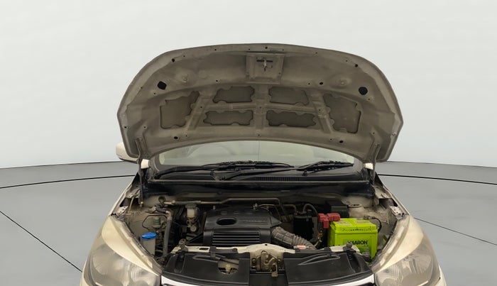 2018 Maruti Celerio ZXI, Petrol, Manual, 1,01,656 km, Open Bonet