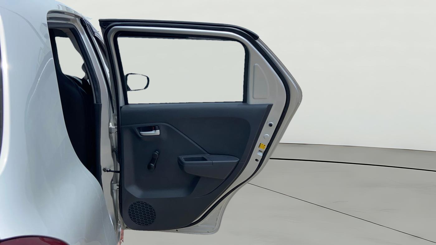 2025 Maruti Alto K10 VXI PLUS, Petrol, Manual, 1,705 km, RHS Rear Door