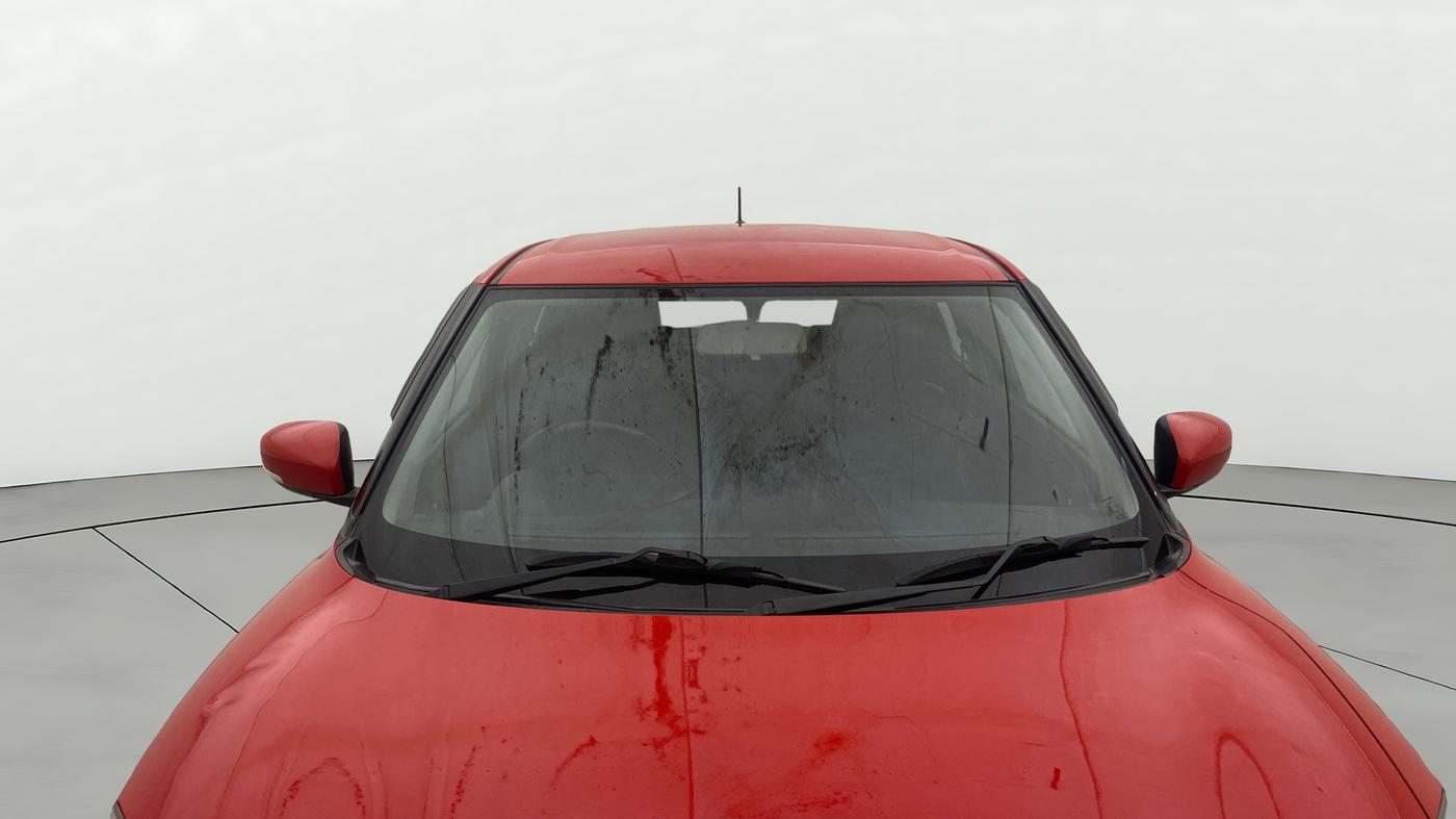 2022 Maruti Swift VXI AMT, Petrol, Automatic, 48,050 km, Front Windshield