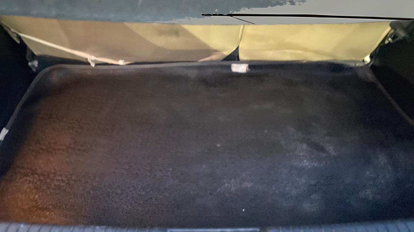 2013 Hyundai i20 SPORTZ 1.2, Petrol, Manual, 24,171 km, Boot Open Zoomed View