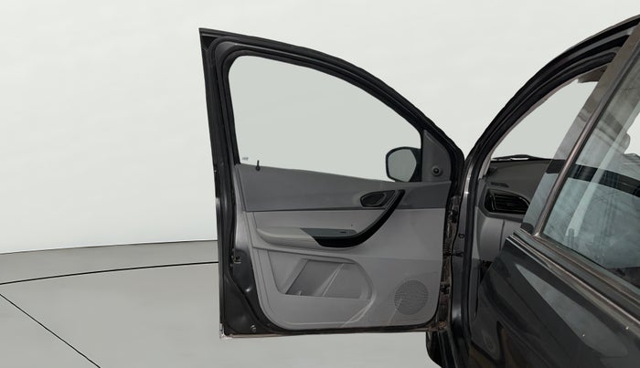 2021 Tata TIGOR XM PETROL, Petrol, Manual, 23,175 km, LHS Front Door