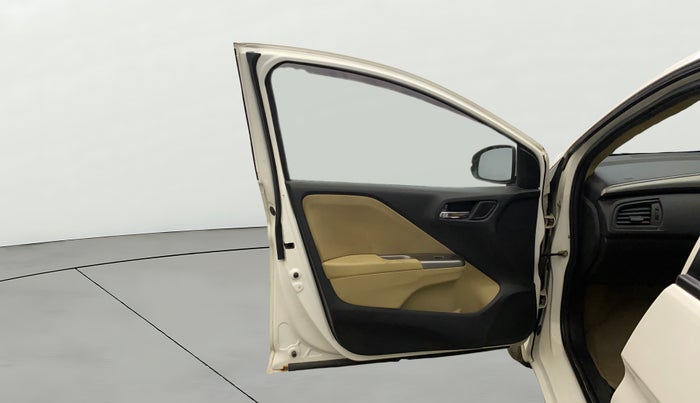 2016 Honda City 1.5L I-VTEC V MT, Petrol, Manual, 91,937 km, LHS Front Door