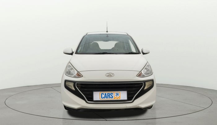 2022 Hyundai NEW SANTRO SPORTZ EXECUTIVE MT CNG, CNG, Manual, 61,834 km, Front