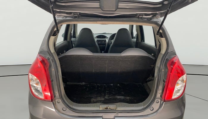 2014 Maruti Alto 800 LXI, Petrol, Manual, 73,206 km, Boot Open Zoomed View