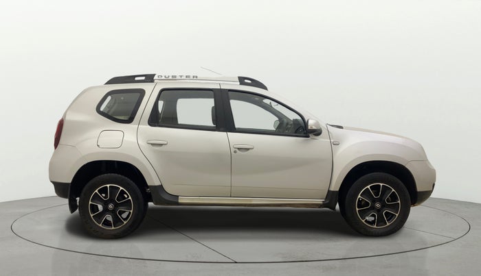 2016 Renault Duster 110 PS RXZ 4X2 AMT DIESEL, Diesel, Automatic, 49,229 km, Right Side View