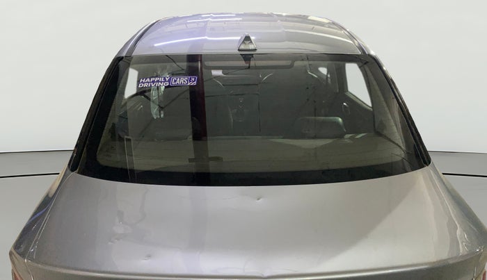 2020 Hyundai AURA SX 1.2, Petrol, Manual, 1,04,595 km, Rear Windshield