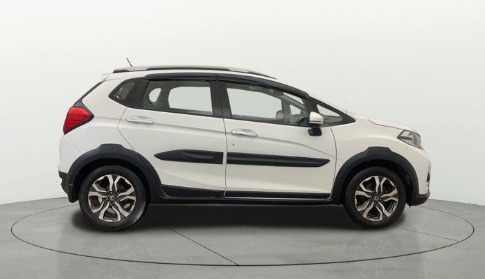 2019 Honda WR-V 1.2L I-VTEC VX MT, Petrol, Manual, 29,080 km, Right Side View