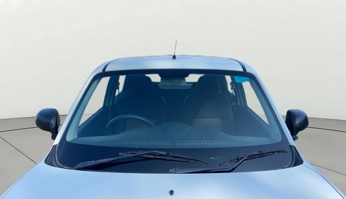 2022 Maruti S PRESSO VXI (O), Petrol, Manual, 11,244 km, Front Windshield