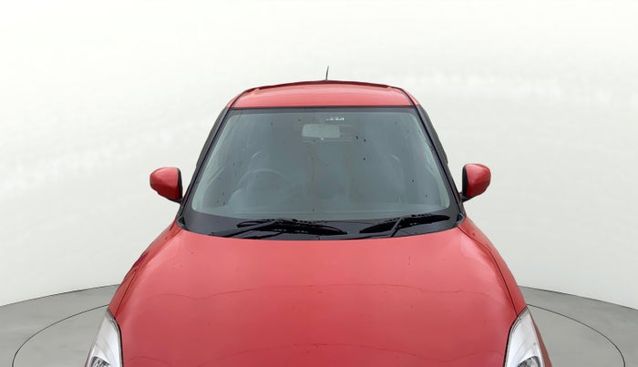 2022 Maruti Swift ZXI, Petrol, Manual, 71,612 km, Front Windshield