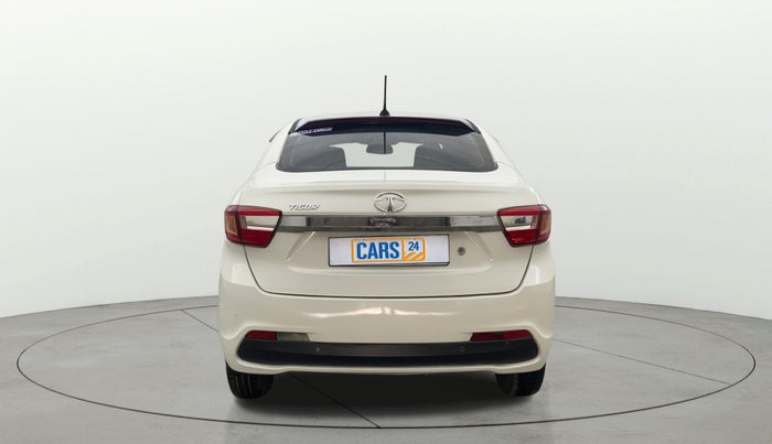 2017 Tata TIGOR XT PETROL, Petrol, Manual, 91,455 km, Back/Rear