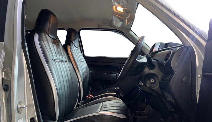 2022 Maruti S PRESSO VXI+, Petrol, Manual, 216 km, Right Side Front Door Cabin