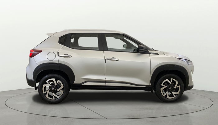 2023 Nissan MAGNITE XV MT, Petrol, Manual, 29,269 km, Right Side View