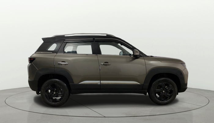 2023 Maruti BREZZA ZXI SMART HYBRID , Petrol, Manual, 39,187 km, Right Side View