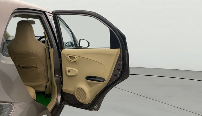 2015 Honda Brio S MT, Petrol, Manual, 98,467 km, RHS Rear Door