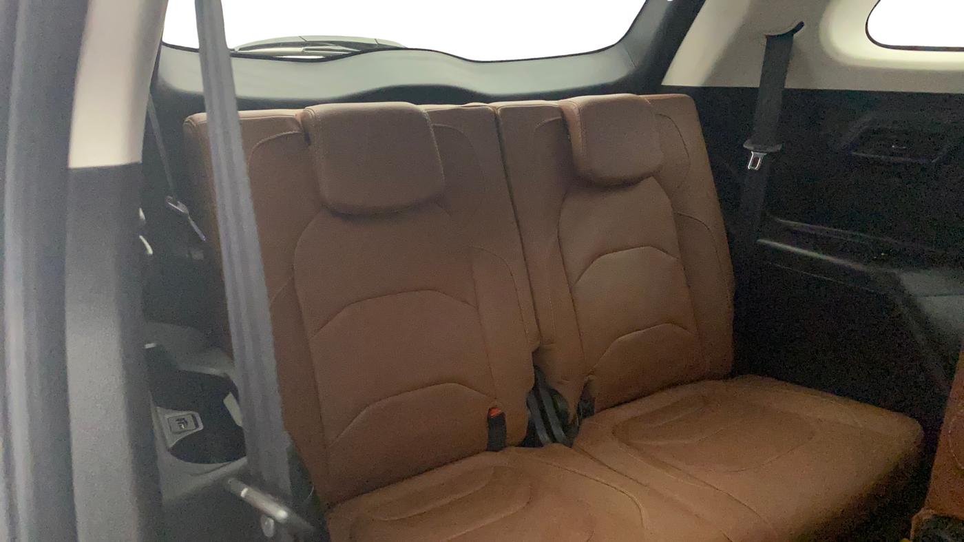 2020 MG HECTOR PLUS SMART 1.5 PETROL TURBO DCT 6-STR, Petrol, Automatic, 40,831 km, Third Seat Row ( optional )
