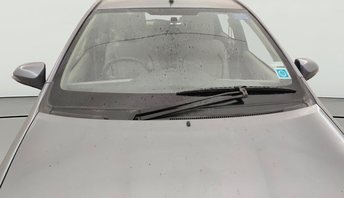 2016 Toyota Etios Liva VX, Petrol, Manual, 72,454 km, Front Windshield