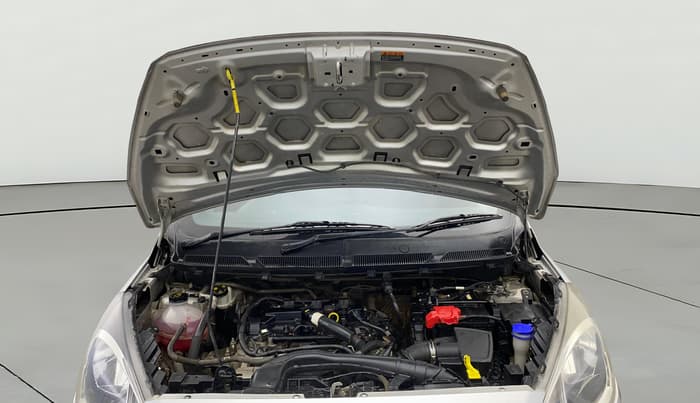 2020 Ford FREESTYLE TITANIUM PLUS 1.2 PETROL, Petrol, Manual, 95,186 km, Open Bonet
