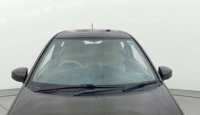 2016 Honda Amaze 1.2L I-VTEC S, Petrol, Manual, 16,362 km, Front Windshield