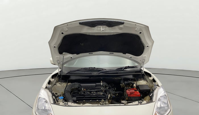 2019 Maruti Swift LXI, Petrol, Manual, 69,563 km, Open Bonet