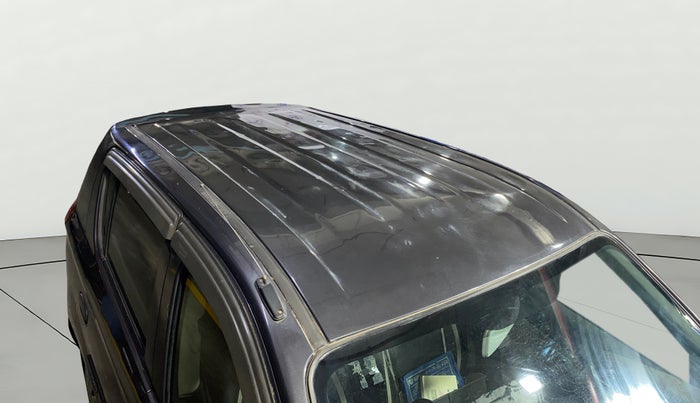 2018 Maruti Alto 800 LXI, Petrol, Manual, 24,767 km, Roof