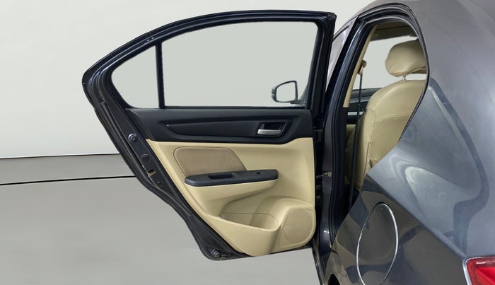 2022 Honda Amaze 1.2L I-VTEC S, Petrol, Manual, 28,060 km, LHS Rear Door